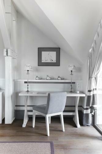 Hostal Masuria Arte