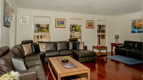 Serviced Houses Melbourne Airport