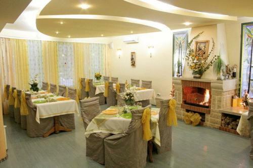 Hostal Casa Pintea