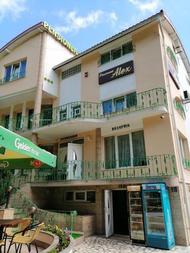 Hostal Casa Pintea