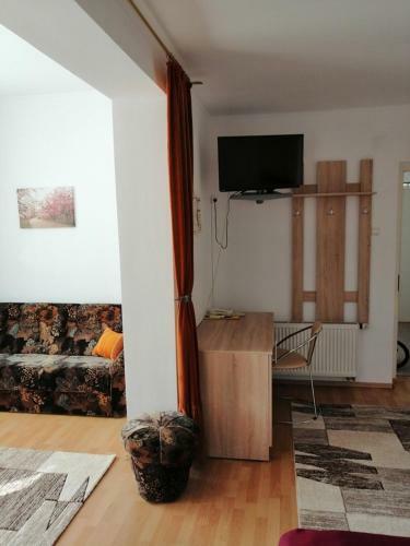 Hostal Casa Pintea