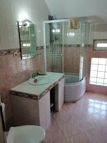 Hostal Casa Pintea