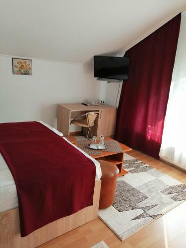Hostal Casa Pintea