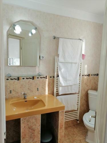 Hostal Casa Pintea