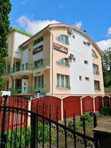 Hostal Casa Pintea