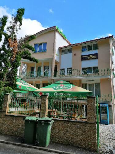 Hostal Casa Pintea