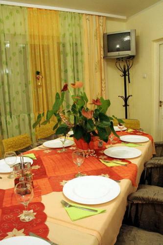 Hostal Casa Pintea