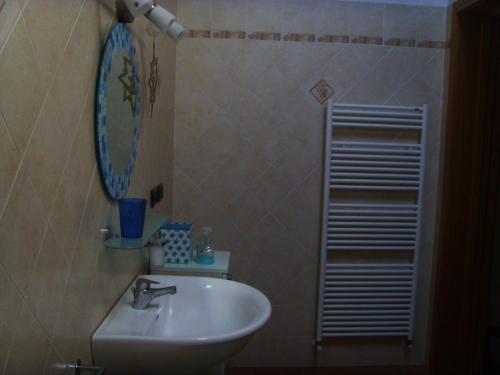 Bed & Breakfast Il Tempo Dei Sogni