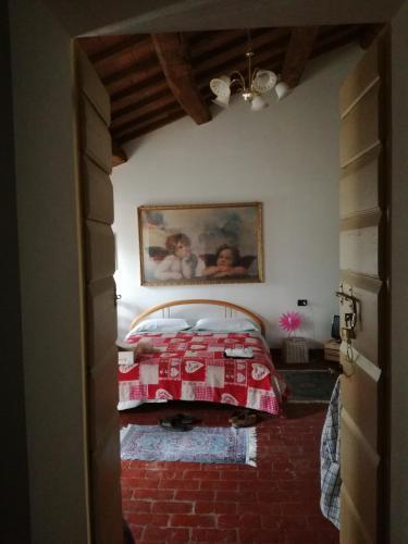Bed & Breakfast Il Tempo Dei Sogni