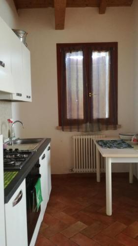 Bed & Breakfast Il Tempo Dei Sogni