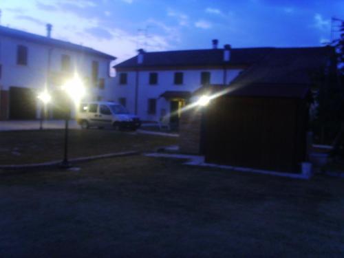 Bed & Breakfast Il Tempo Dei Sogni