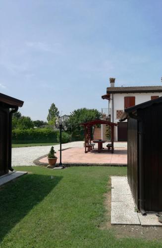 Bed & Breakfast Il Tempo Dei Sogni