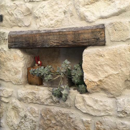 Agroturismo Country House Case Catalano