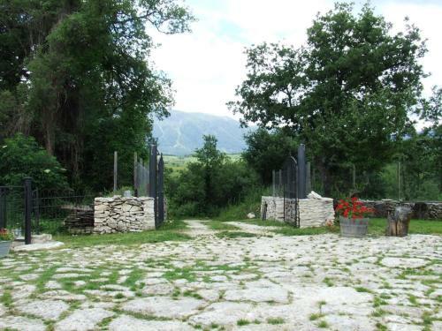 Agroturismo Country House Case Catalano