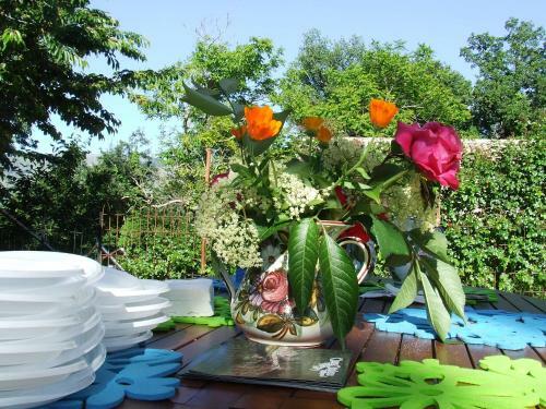 Agroturismo Country House Case Catalano