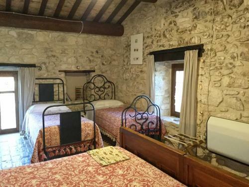 Agroturismo Country House Case Catalano