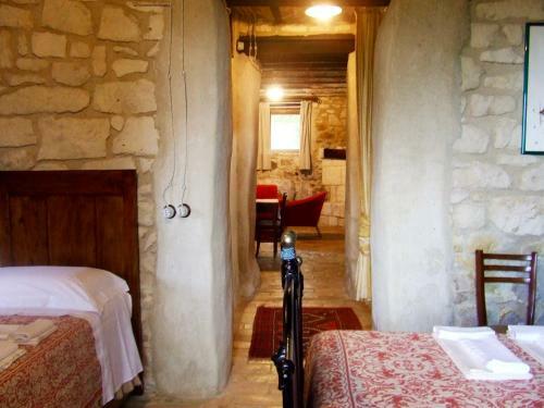 Agroturismo Country House Case Catalano