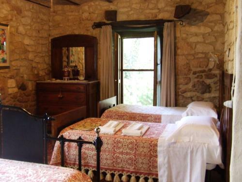 Agroturismo Country House Case Catalano