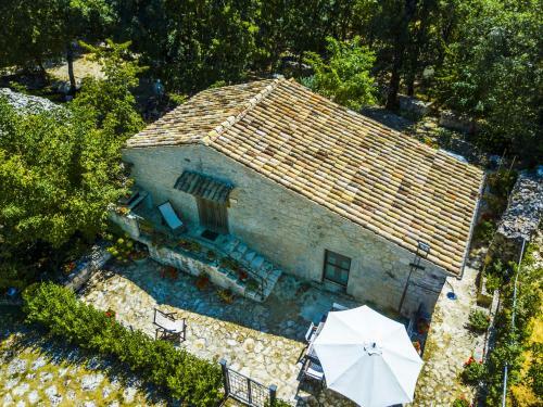 Agroturismo Country House Case Catalano