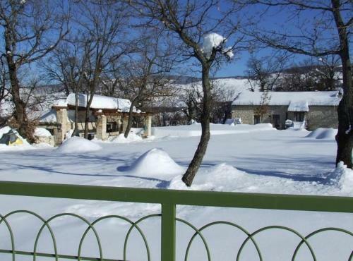 Agroturismo Country House Case Catalano