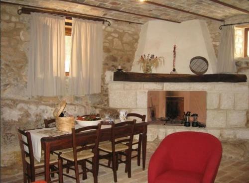 Agroturismo Country House Case Catalano