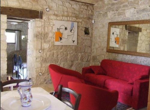 Agroturismo Country House Case Catalano