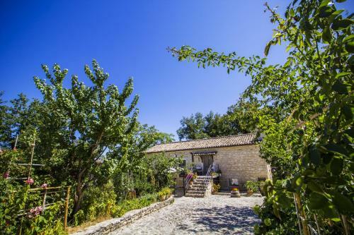 Agroturismo Country House Case Catalano