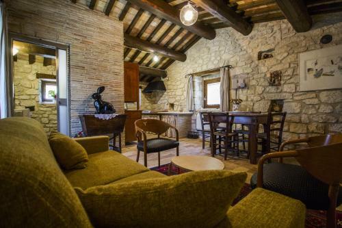 Agroturismo Country House Case Catalano