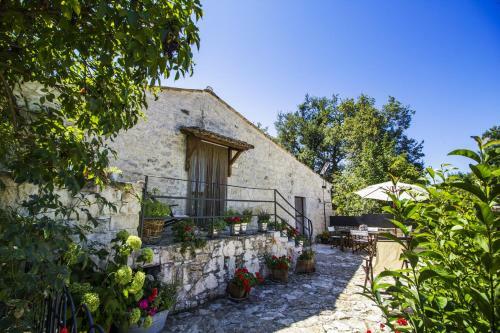Agroturismo Country House Case Catalano