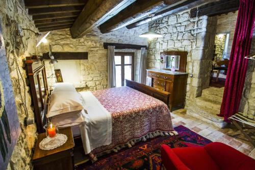 Agroturismo Country House Case Catalano