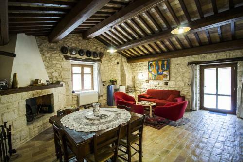Agroturismo Country House Case Catalano