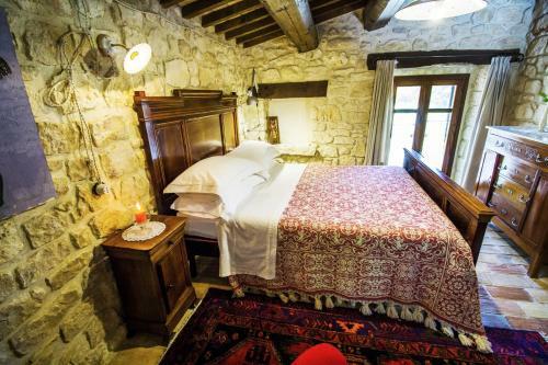 Agroturismo Country House Case Catalano