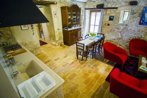 Agroturismo Country House Case Catalano