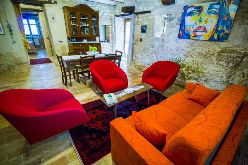 Agroturismo Country House Case Catalano