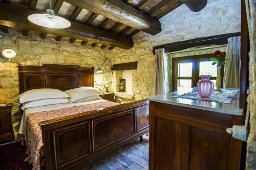 Agroturismo Country House Case Catalano