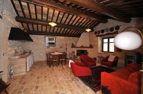 Agroturismo Country House Case Catalano