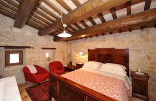 Agroturismo Country House Case Catalano