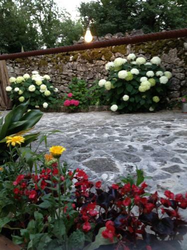 Agroturismo Country House Case Catalano