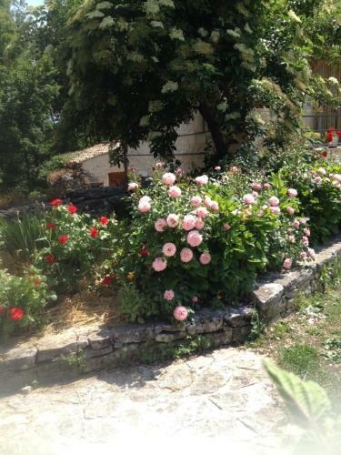 Agroturismo Country House Case Catalano
