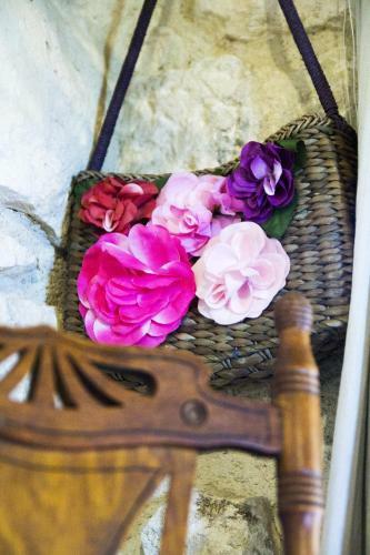 Agroturismo Country House Case Catalano
