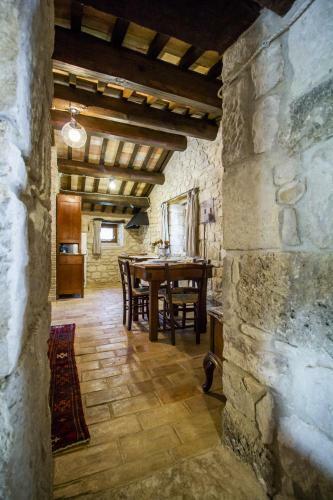 Agroturismo Country House Case Catalano
