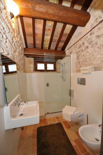 Agroturismo Country House Case Catalano