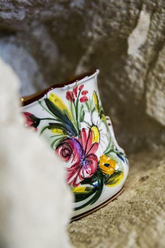 Agroturismo Country House Case Catalano