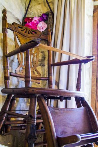 Agroturismo Country House Case Catalano