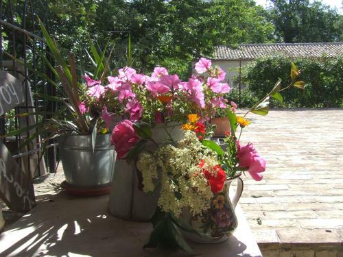 Agroturismo Country House Case Catalano