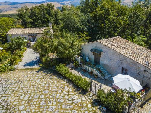 Agroturismo Country House Case Catalano