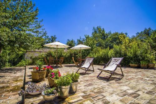 Agroturismo Country House Case Catalano