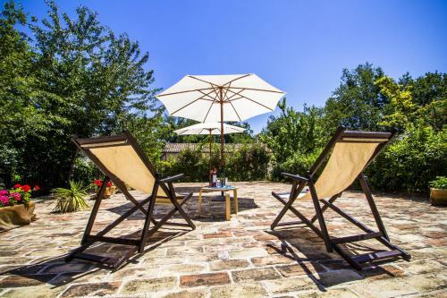 Agroturismo Country House Case Catalano