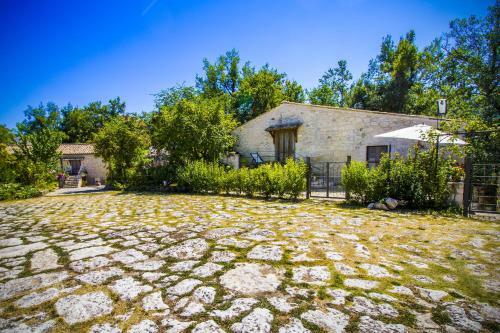 Agroturismo Country House Case Catalano