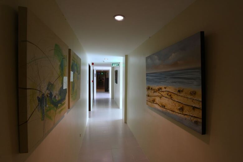 Hotel Home Crest Residences